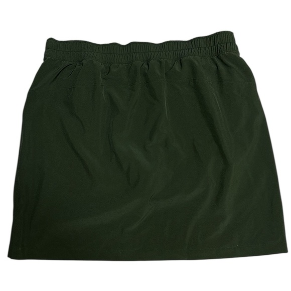 Women's Black Shorts - Picture 9 of 9